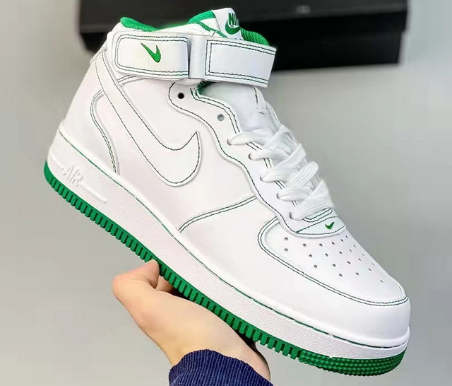 Nike Air Force 1 High 021